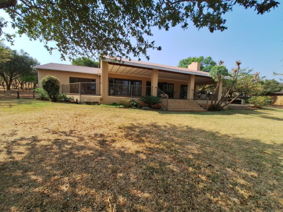 5 Bedroom Property for Sale in Koster North West